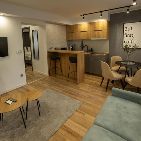Minaret Residence & Relax 佩奇 外观 照片