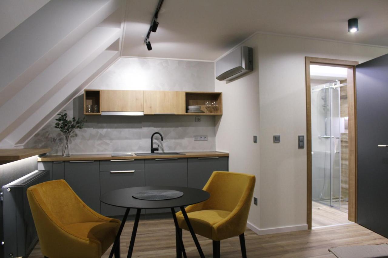 Minaret Residence & Relax 佩奇 外观 照片