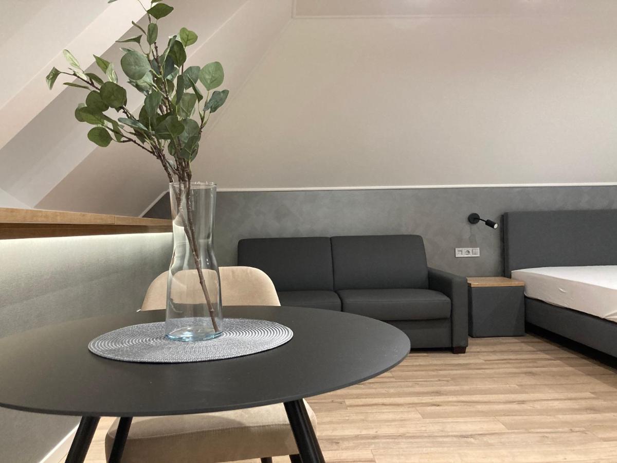 Minaret Residence & Relax 佩奇 外观 照片