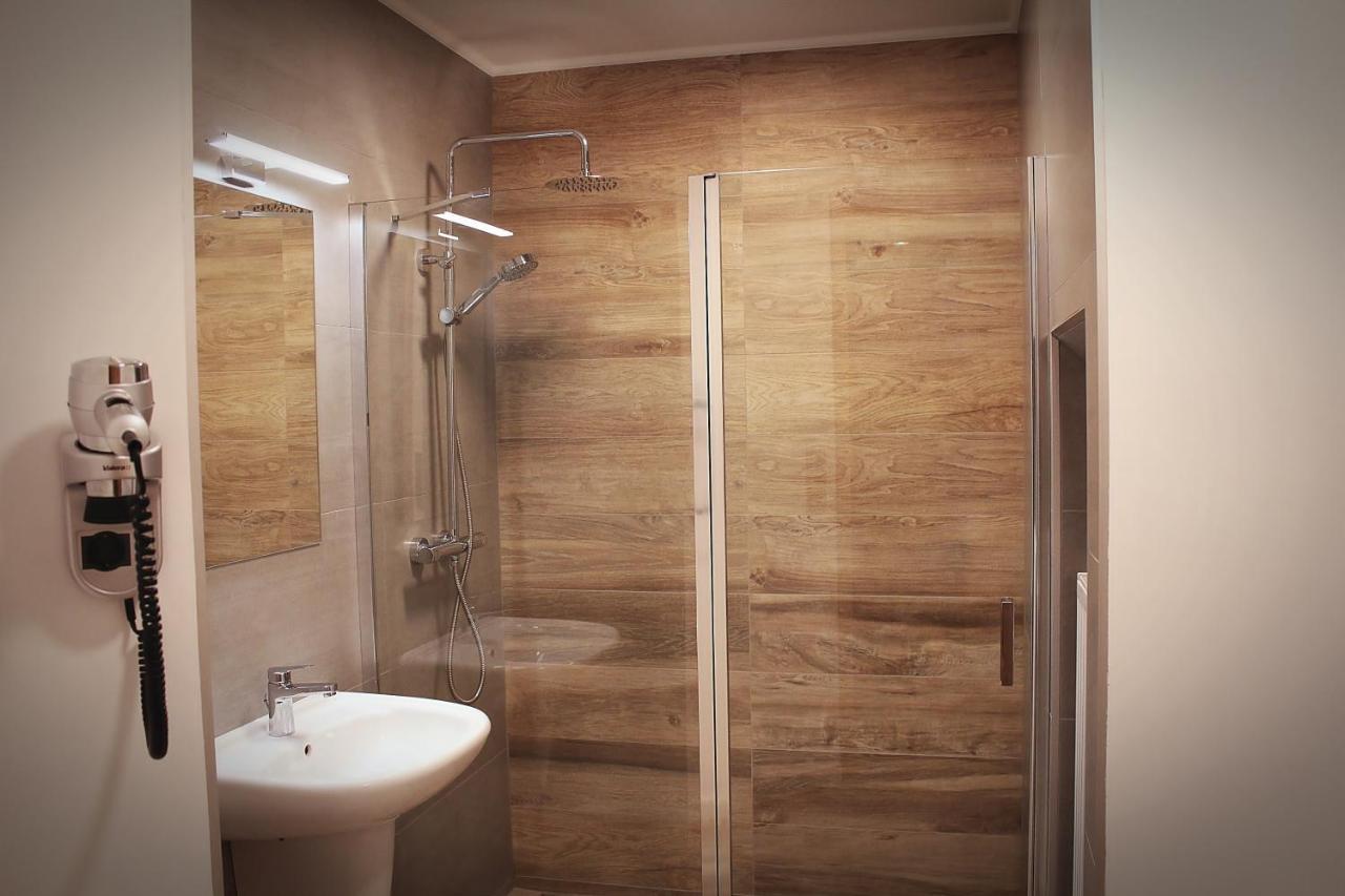 Minaret Residence & Relax 佩奇 外观 照片