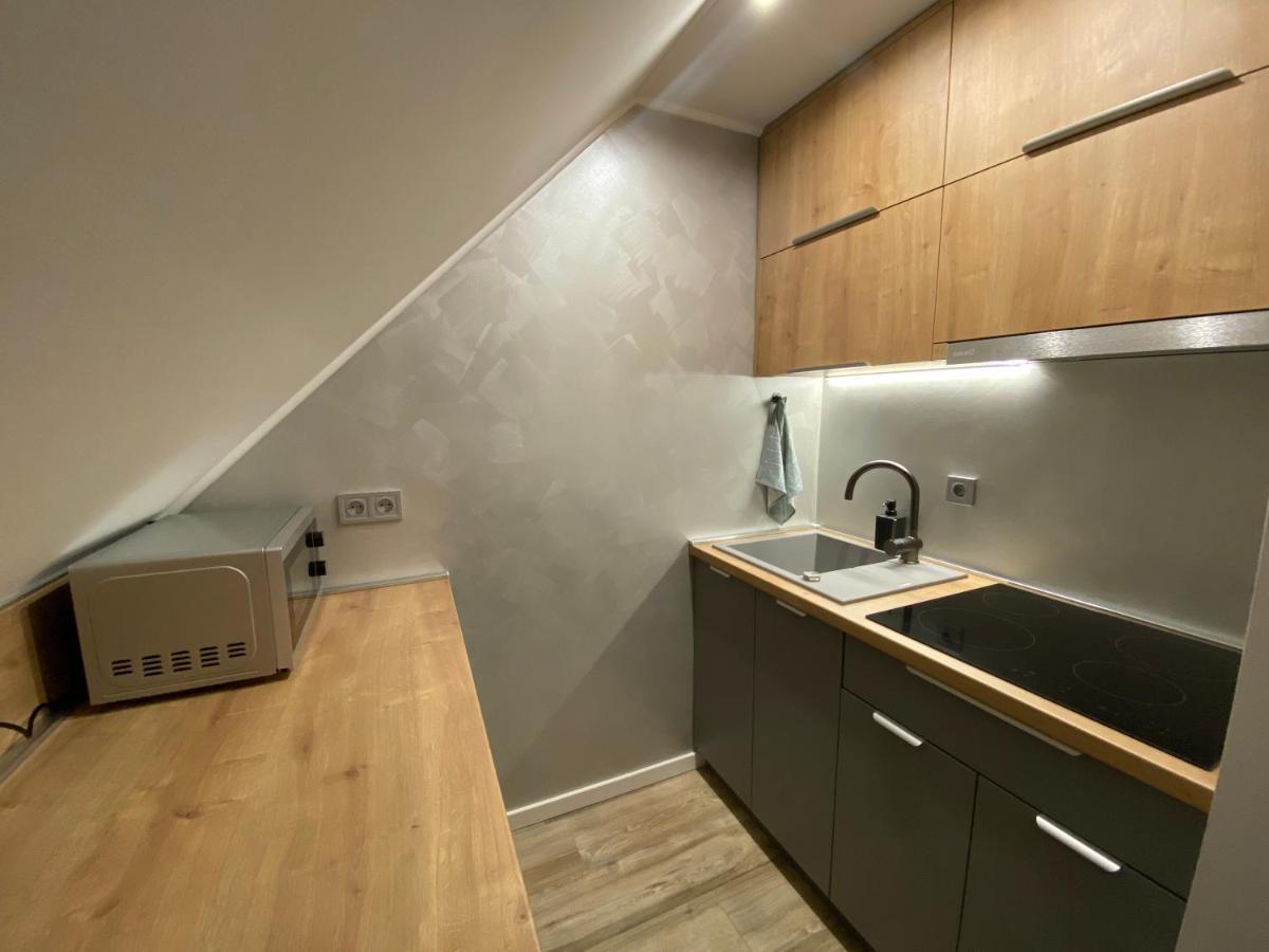 Minaret Residence & Relax 佩奇 外观 照片