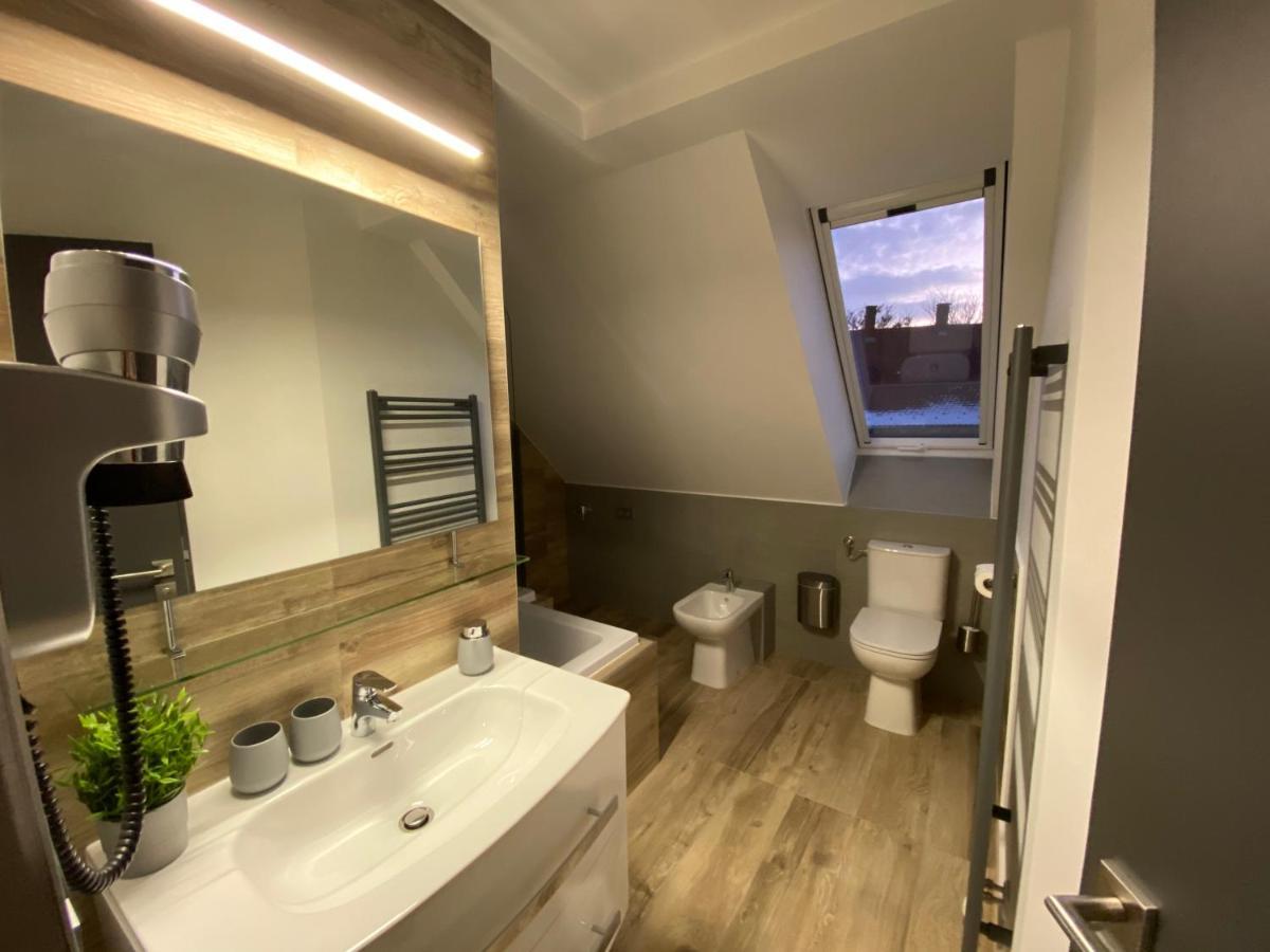 Minaret Residence & Relax 佩奇 外观 照片