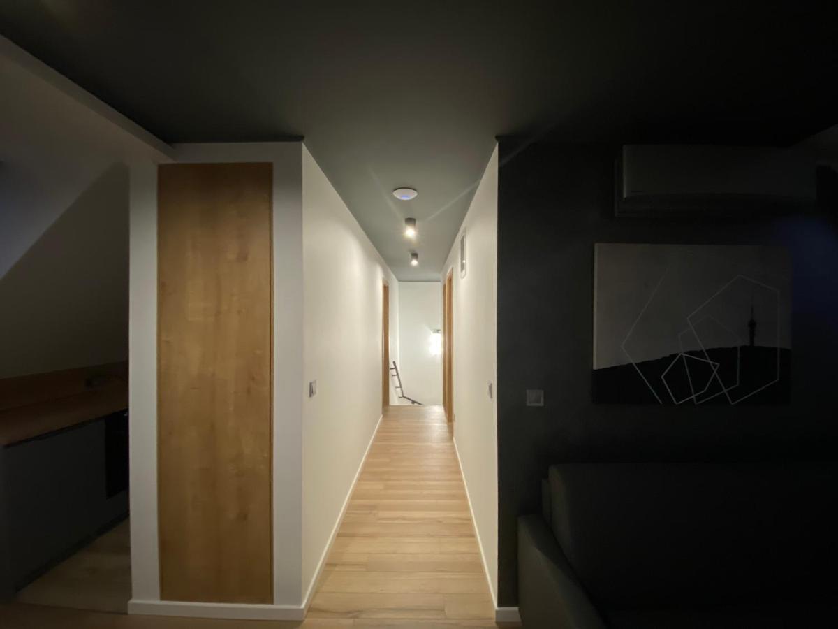 Minaret Residence & Relax 佩奇 外观 照片