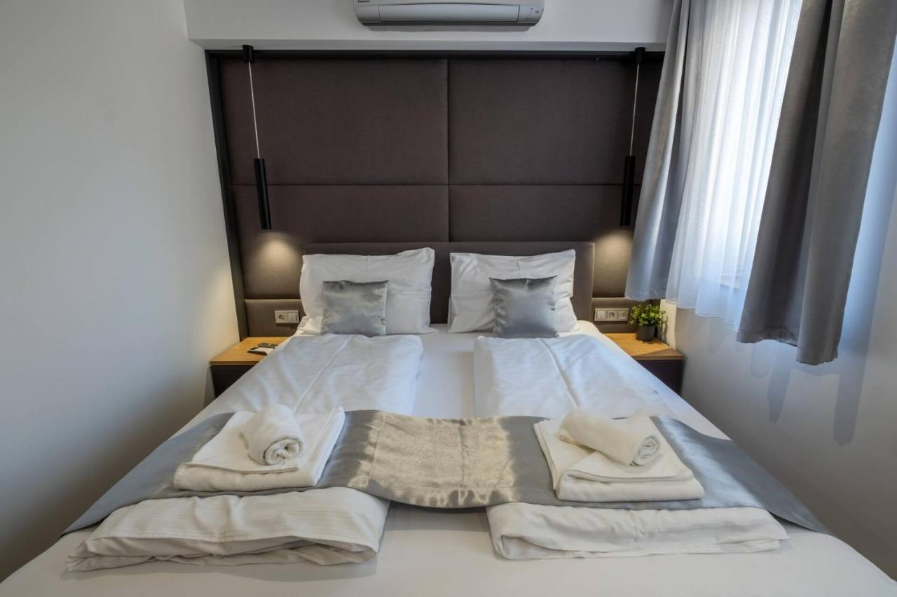 Minaret Residence & Relax 佩奇 外观 照片