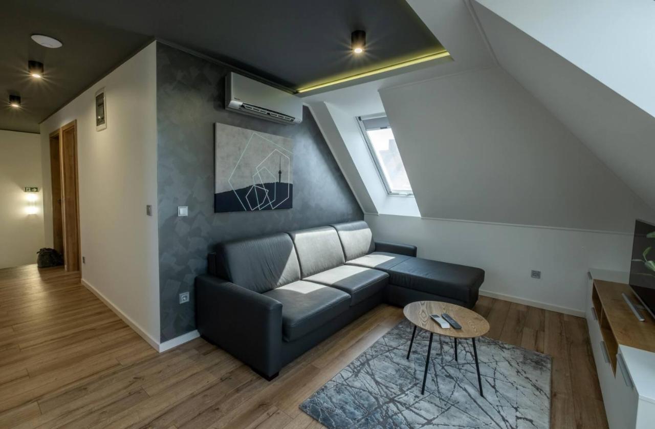 Minaret Residence & Relax 佩奇 外观 照片