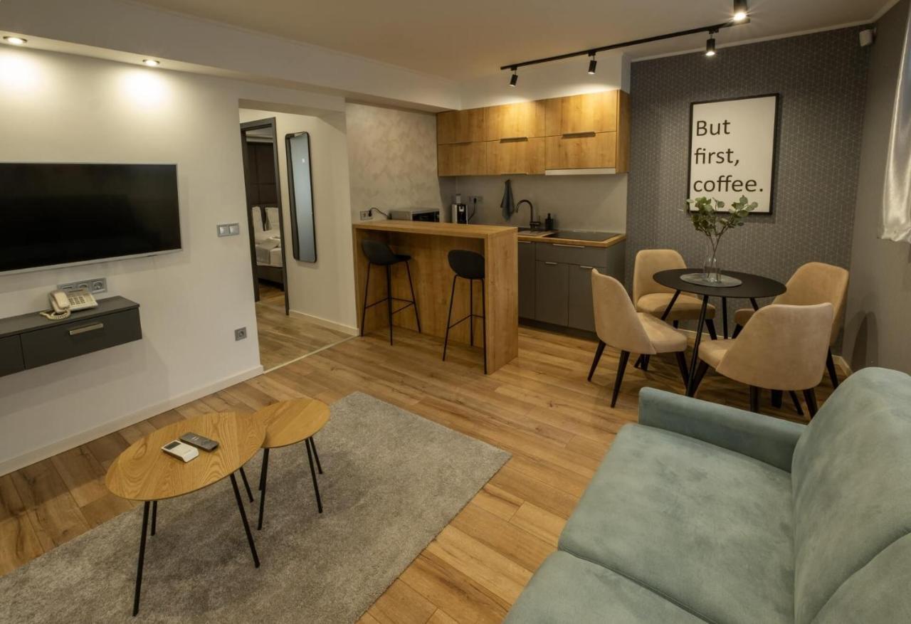 Minaret Residence & Relax 佩奇 外观 照片