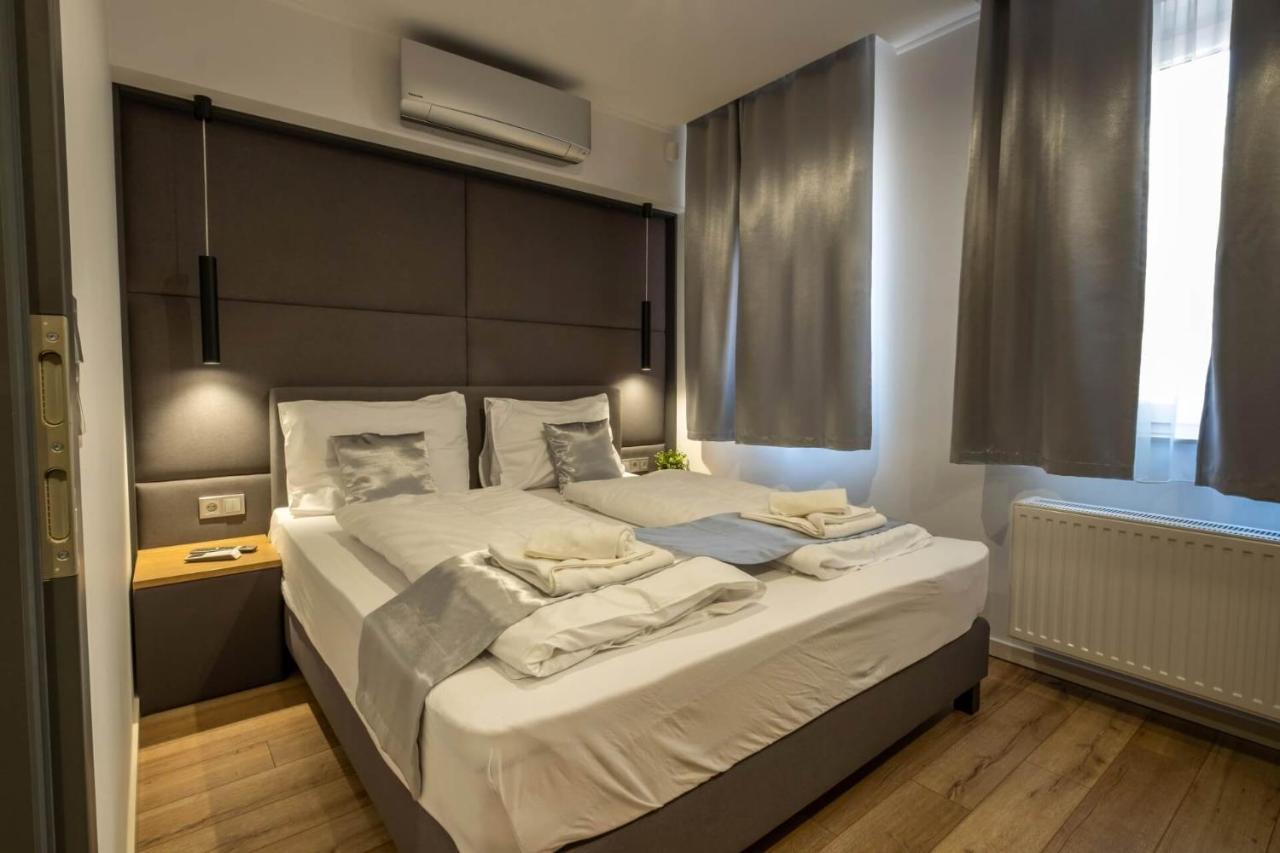 Minaret Residence & Relax 佩奇 外观 照片
