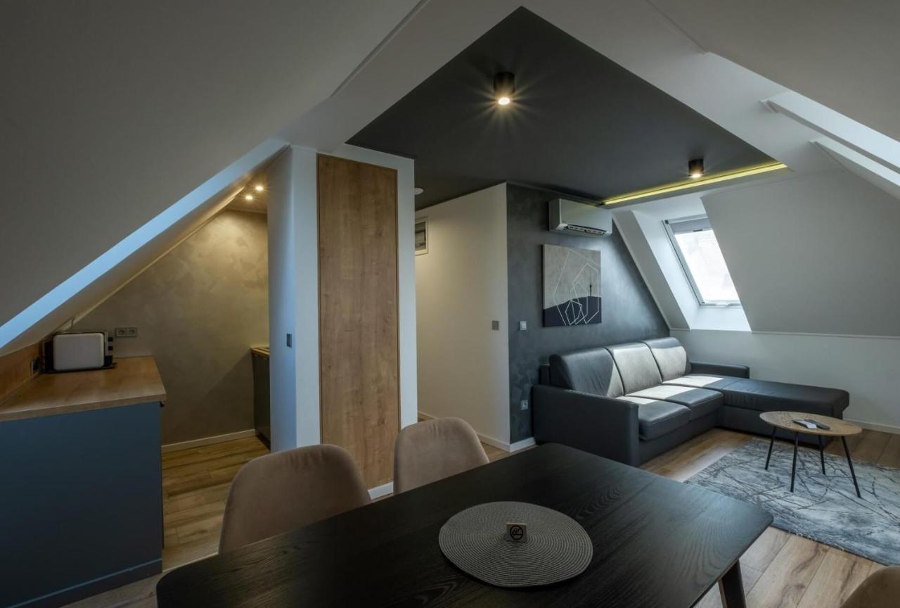 Minaret Residence & Relax 佩奇 外观 照片