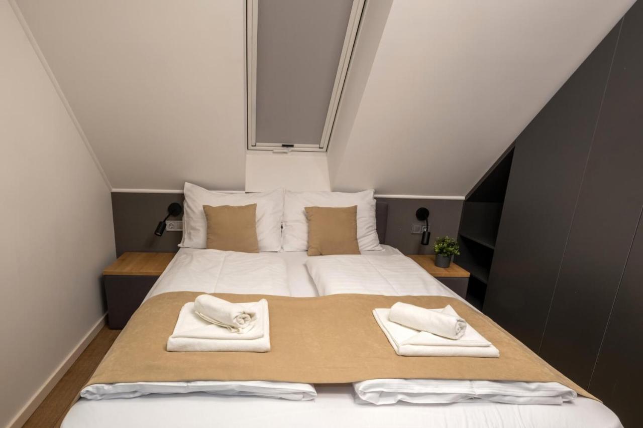 Minaret Residence & Relax 佩奇 外观 照片