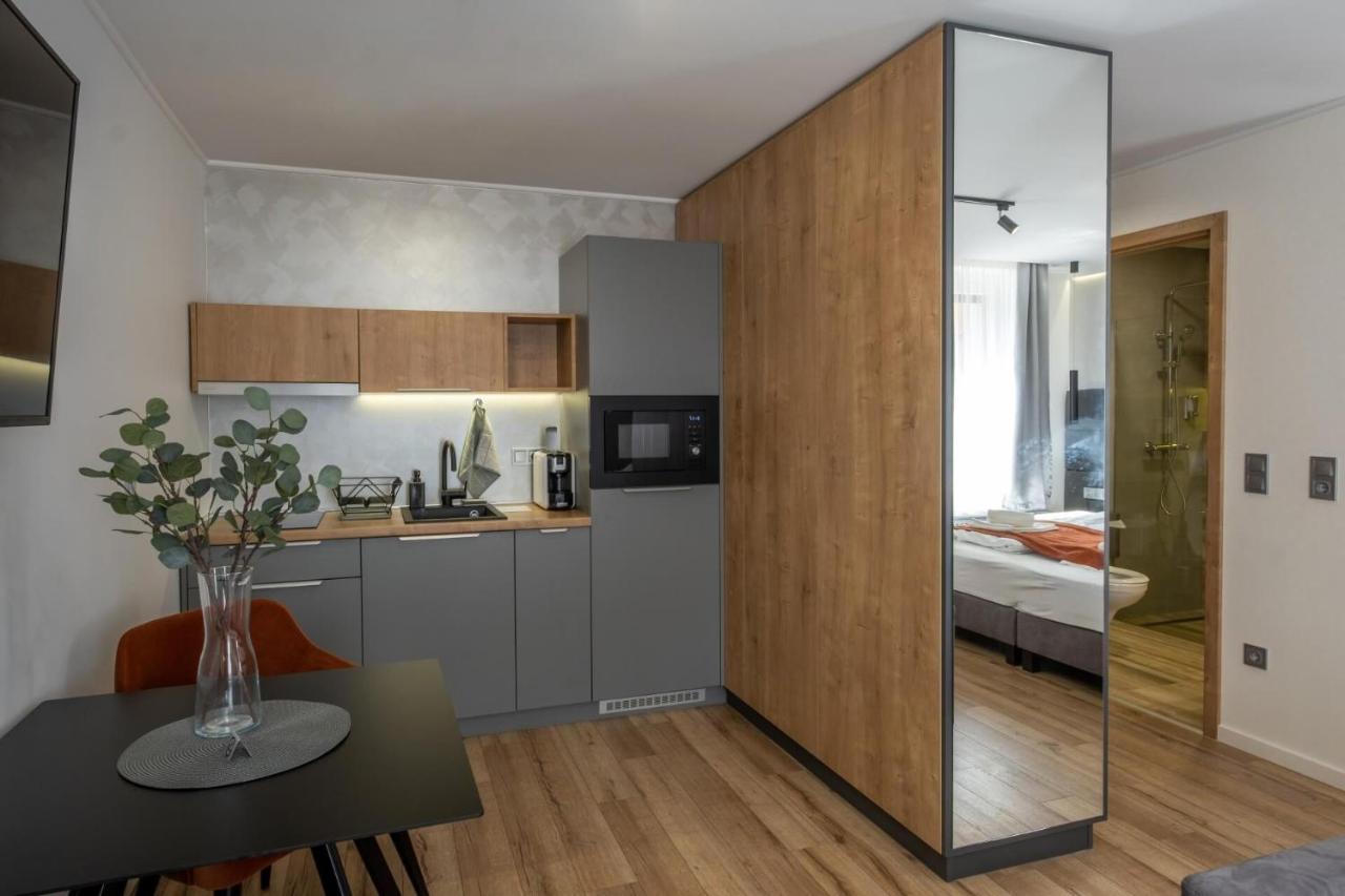 Minaret Residence & Relax 佩奇 外观 照片