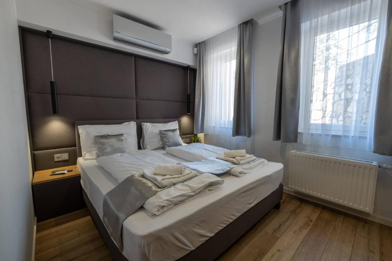 Minaret Residence & Relax 佩奇 外观 照片