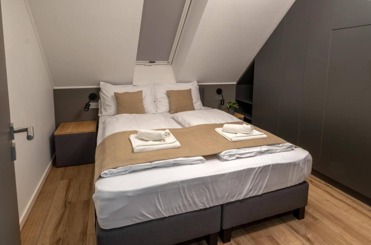 Minaret Residence & Relax 佩奇 外观 照片