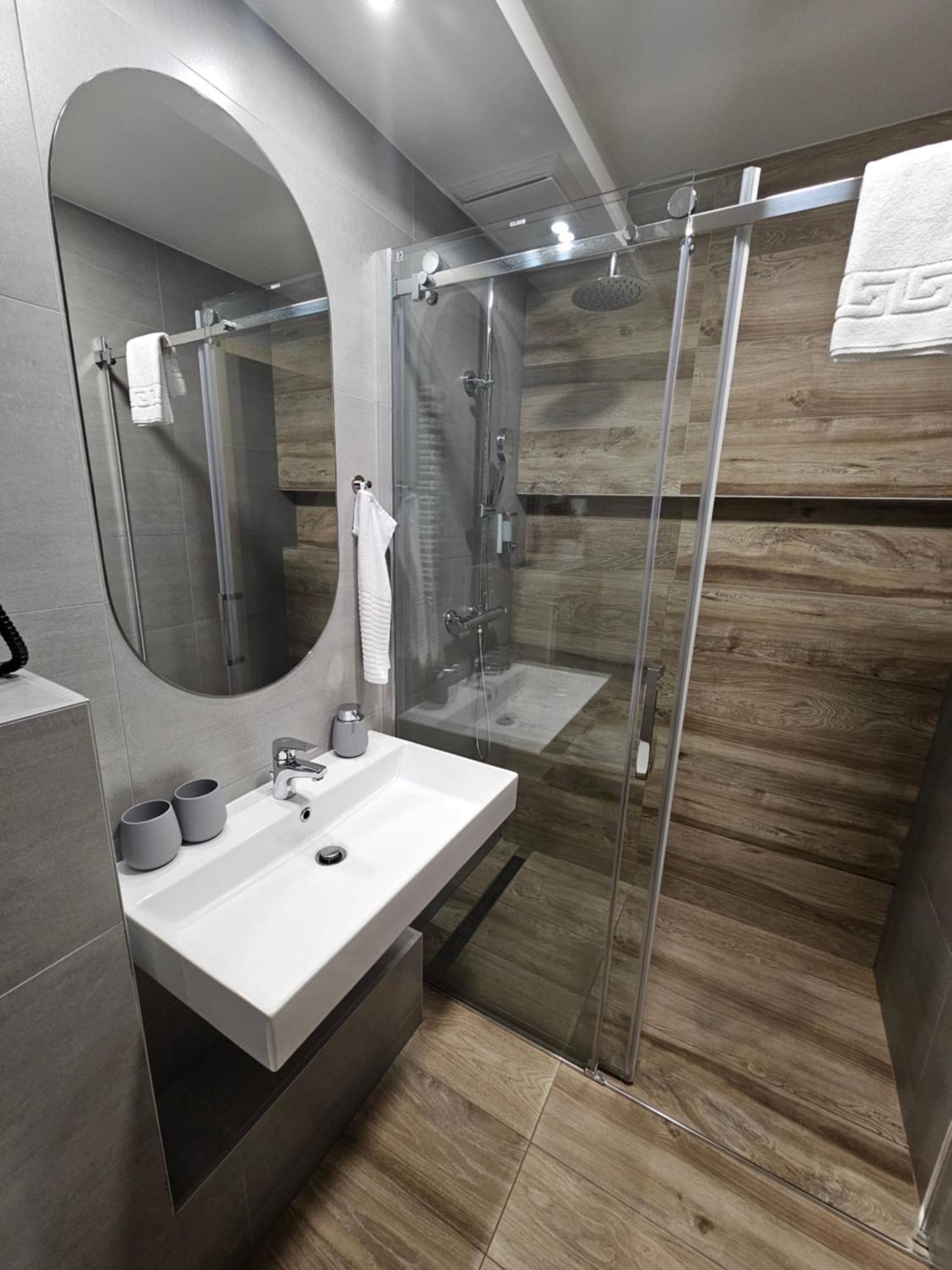 Minaret Residence & Relax 佩奇 外观 照片